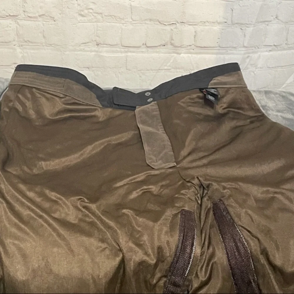 44.The North Face Monte Cryptic Cargo Pants